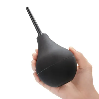 b Vibe Classic Enema Bulb