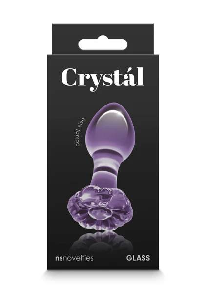 Crystal Flower