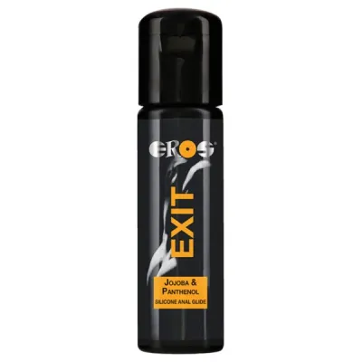 Eros Exit Jojoba Panthenol Anal Glide 100ml