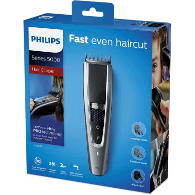 Philips 5000 Hair Clippers