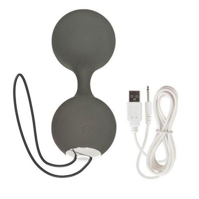Embrace Love Balls Gray