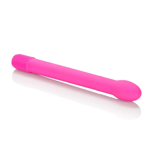 7 Function Slender Tulip Vibe Pink