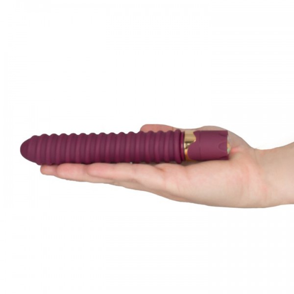 Bondara Whirlwind 7 Function Vibrator — image 4 of 4