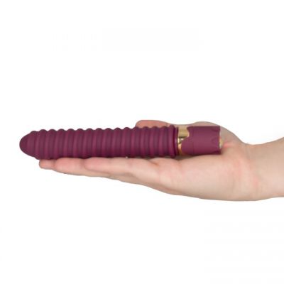 Bondara Whirlwind 7 Function Vibrator