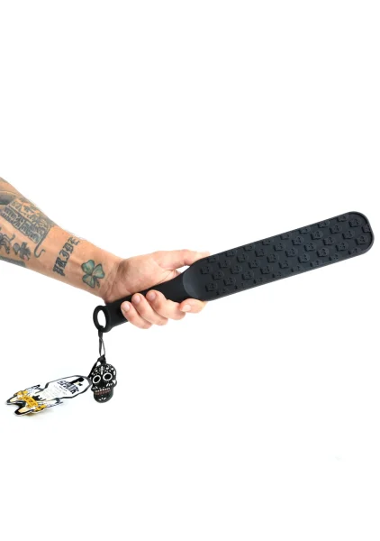 Boneyard The Spank Silicone Slapper Paddle