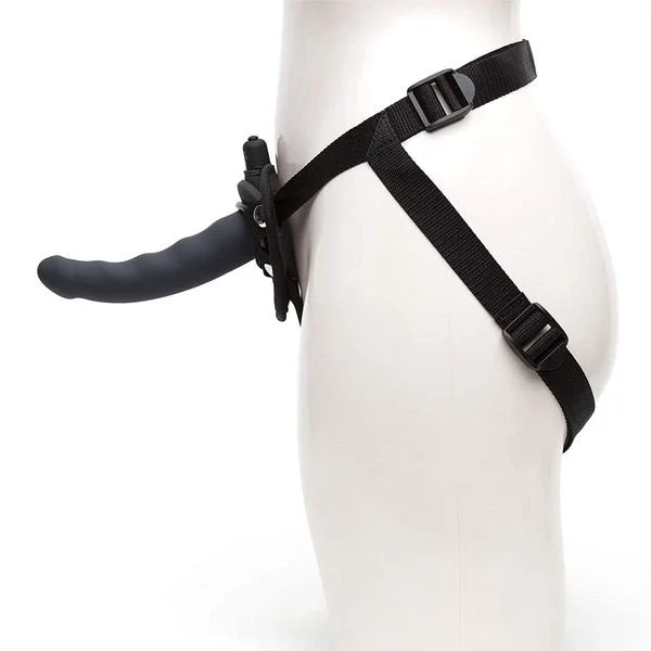 Fifty Shades of Grey Feel It Baby Strap On Dildo Set