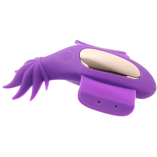 Maia Sativa 420 Panty Vibrator