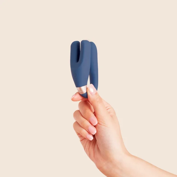 Deia - The Wearable - Remote Controlled Dual Vibrator