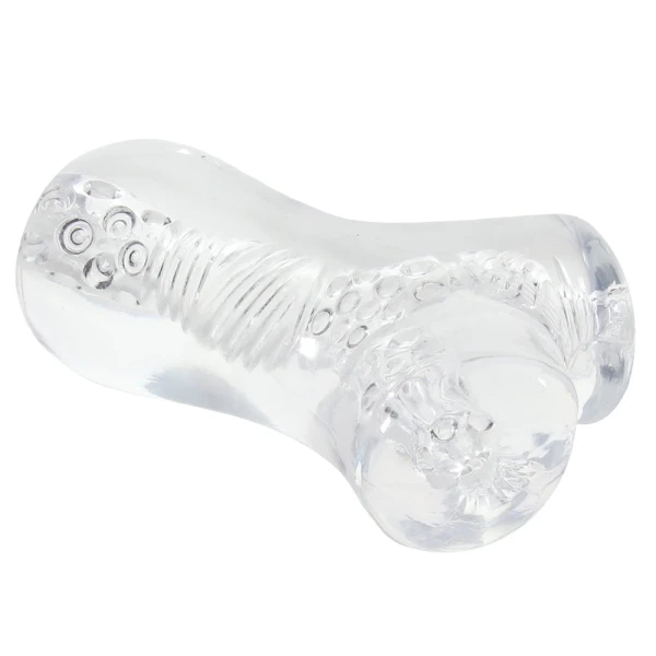 Cyclone Dual Chamber Stroker