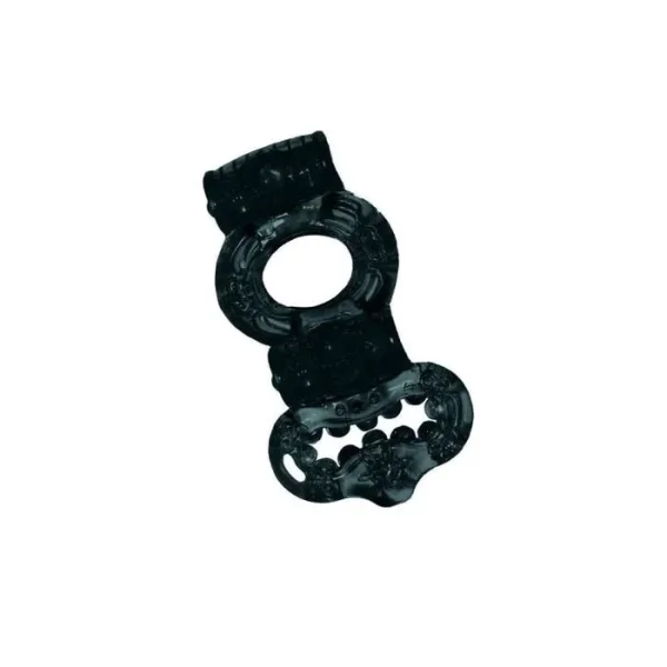 Macho 2x Power Cock/ball Ring — image 5 of 7
