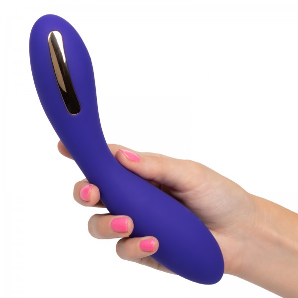 Intimate G-Spot Vibrator + E-Stim