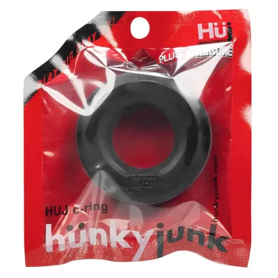 Hunkyjunk C Ring Tar