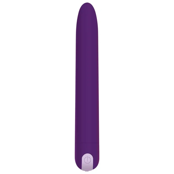 Lilac Desires - 7 Piece Silicone Set
