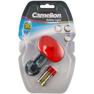 LED Bike Light Torch