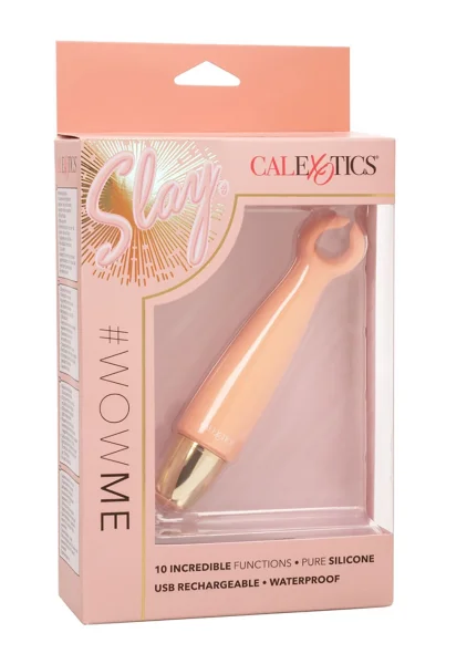 Calexotics Slay WowMe