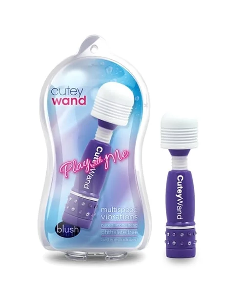 Blush - Play with Me - Cutey Wand