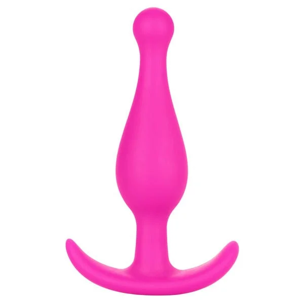 Booty Call Booty Rocker Stimulating Butt Plug
