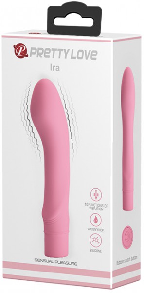 Ira G-Spot Vibrator