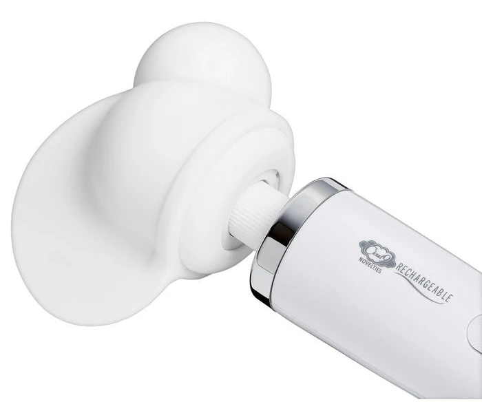 Cloud 9 - Full Size Flicker Wand Attachment