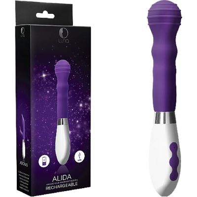 Alida Rechargeable
