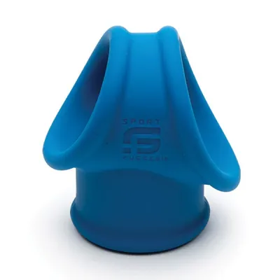SF Silicone Cock Tube