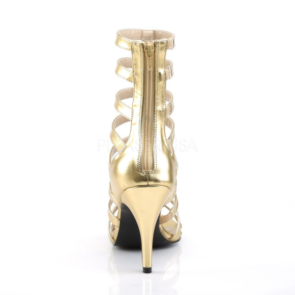 4 inches Heel Ankle Boot — image 16 of 25