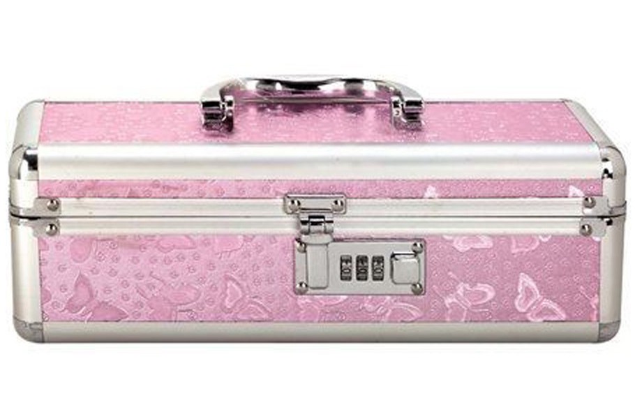 Small Sex Toy Tool Box