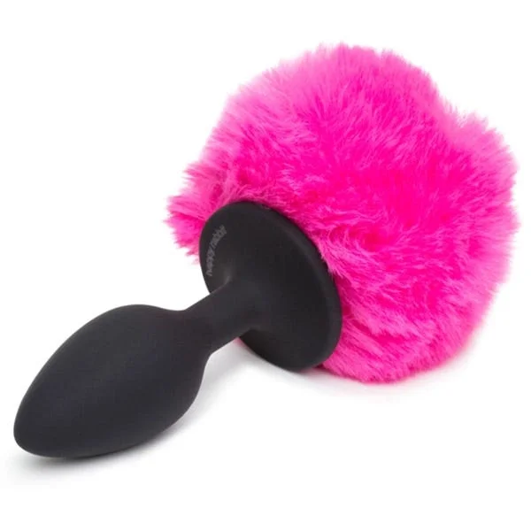 Happy Rabbit Butt Plug Small