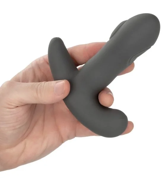 Eclipse Remote Control Dual Pulsating Probe