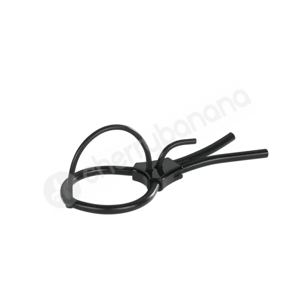 Mystim Pure Pete E-Stim Penis Strap