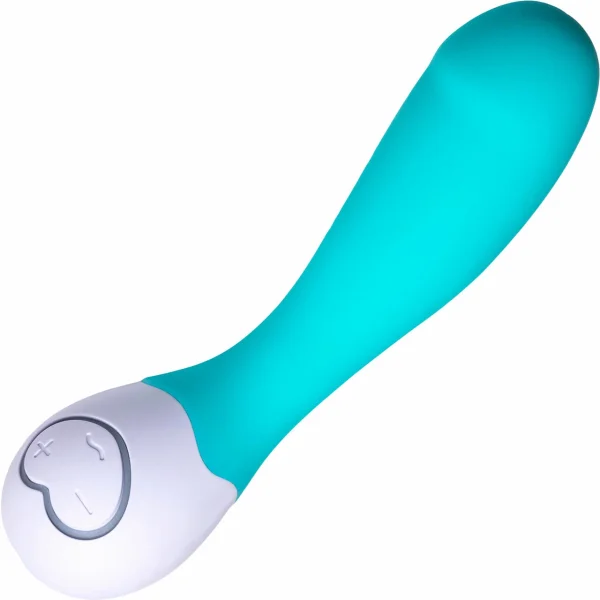 Lovelife Cuddle Mini Rechargeable Silicone G-Spot Vibrator