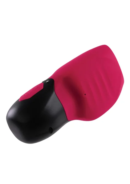 Gender X Body Kisses Sucking Stimulator