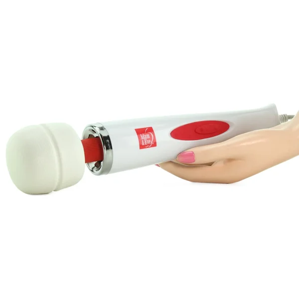Adam & Eve Magic Massager Deluxe Wand