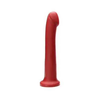 Tantus Hook True Blood Red