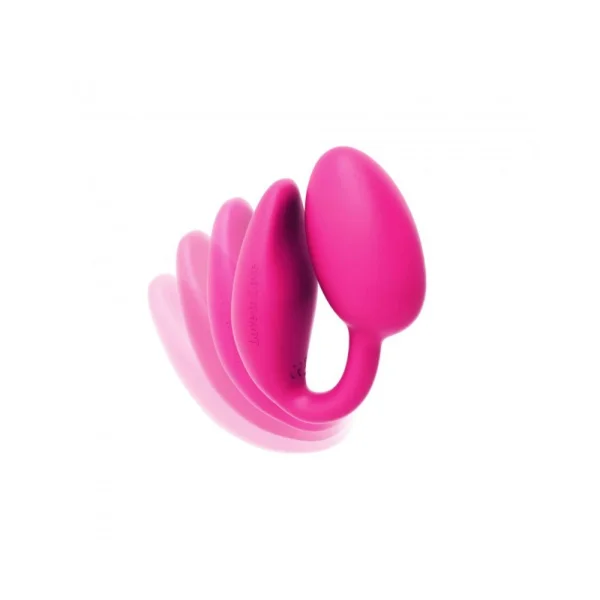 Love To Love Wonderlove Pink