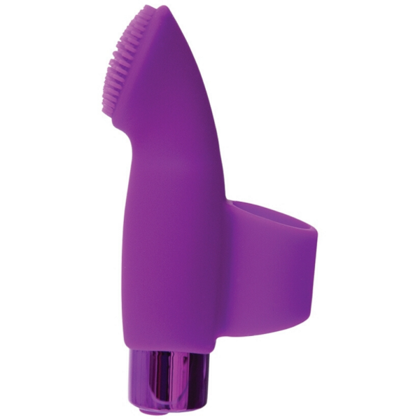 B.M.S. Enterprises Naughty Nubbies Finger Massager