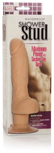 Shower Stud Super Stud