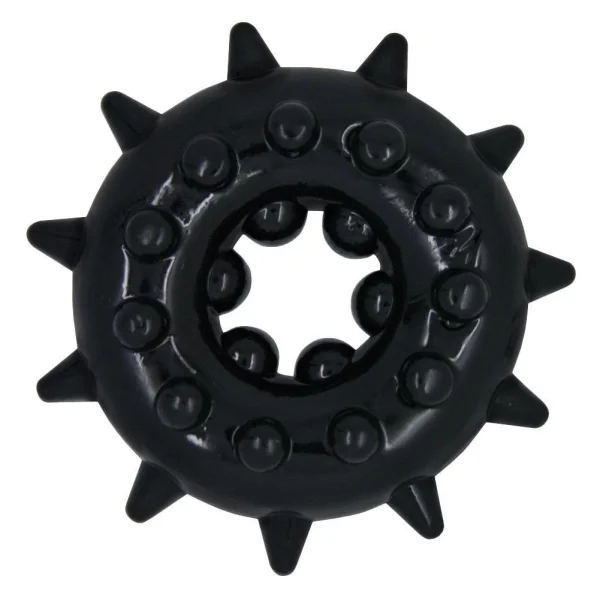 Textured Cock Ring - Stay Harder & Last Longer