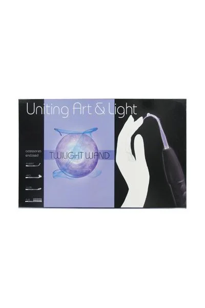 Zeus Twilight Lightning Wand Kit