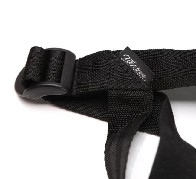 Tantus - Vamp Strap-On Kit — image 5 of 6