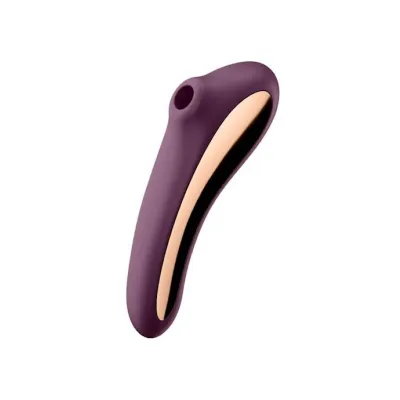 Satisfyer Dual Kiss