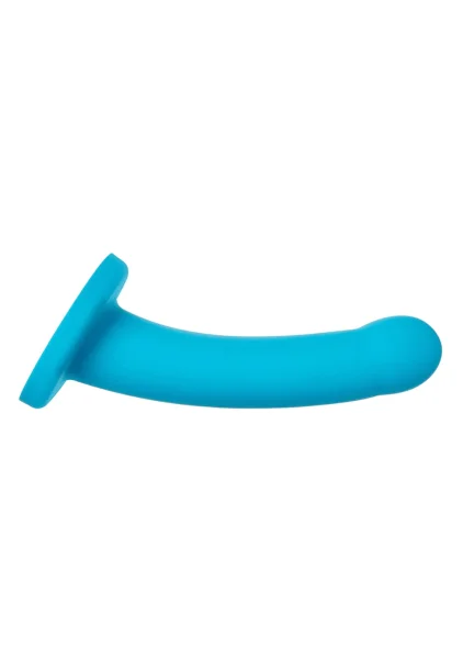 Merge Collection Hux 7" Silicone Suction Cup Dildo By Sportsheets