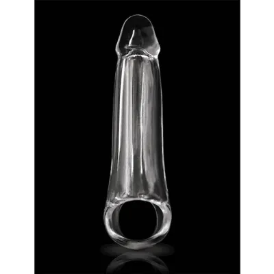 Renegade Fantasy Extenstion 9 1 Inch Clear Large