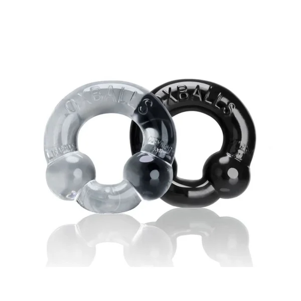 Oxballs Ultraballs 2-pack Cockring