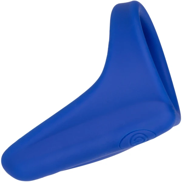 Admiral Vibrating Perineum Massager & Ring
