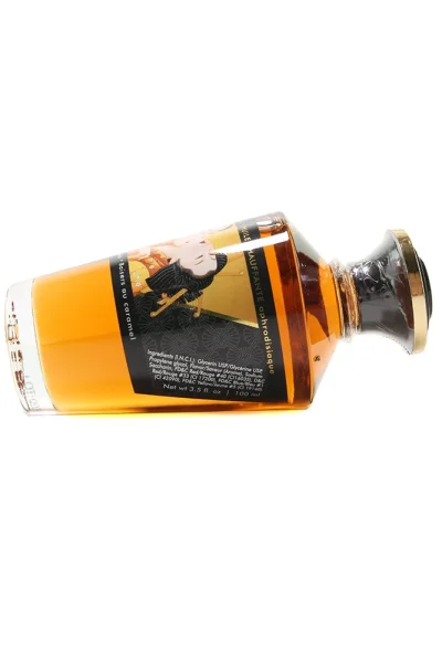 Aphrodisiac Warming Oil 3.5oz/100ml