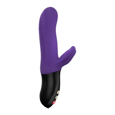 Fun Factory Bi Stronic Fusion India Red