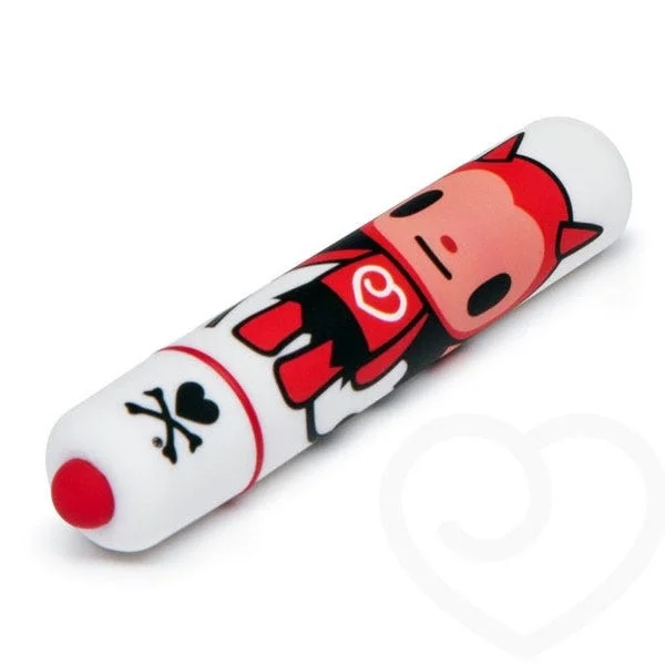 Tokidoki Diablo Single Speed Mini Bullet