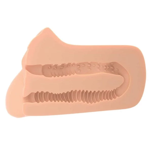 Pick Your Pleasure Stroker