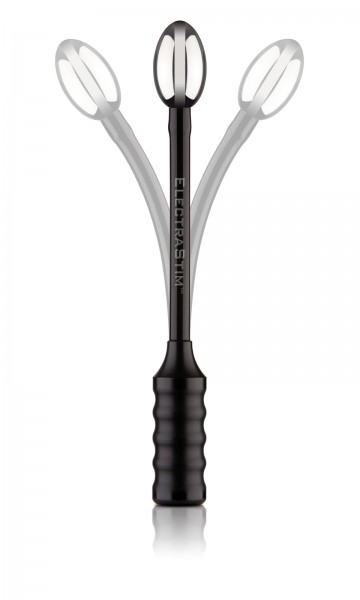 Electrastim Depth Charge Electro Dildo